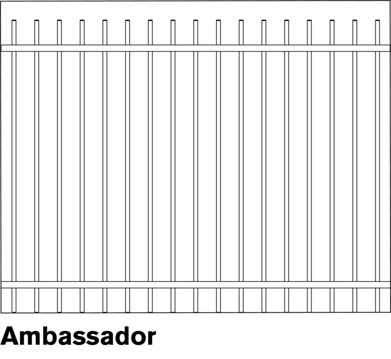 AMBASSADOR