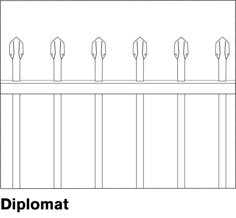 Diplomat