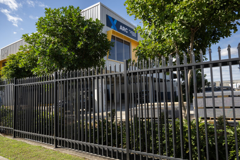 INFRABUILD BRIS   JUNE 25-28TH 2025