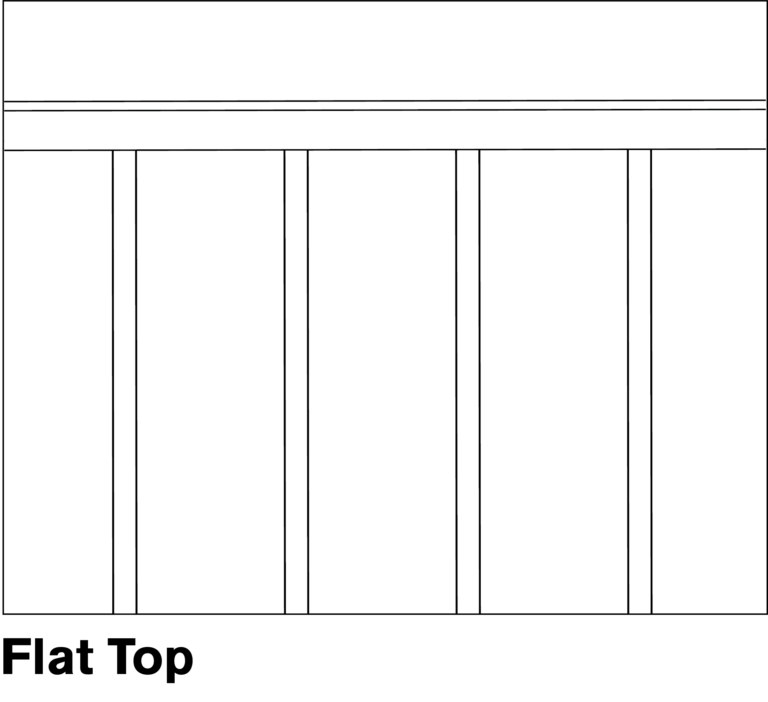 Flat Top